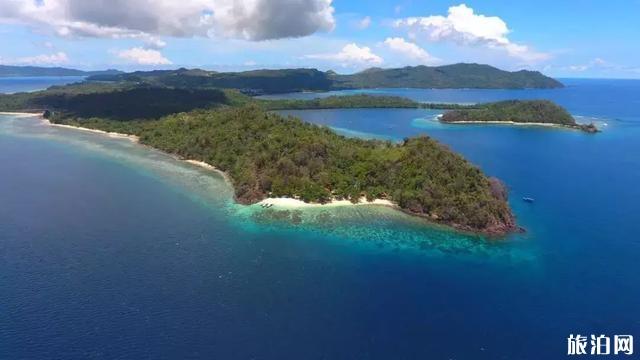 印尼美娜多旅游攻略