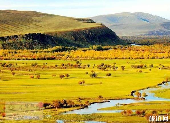 2019年9月份适合去哪里旅游 2019年9月份适合去哪里旅游