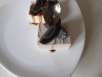 皮蛋豆腐的做法步骤7