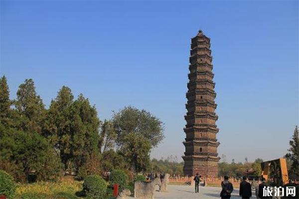 开封旅游景点有哪些 开封怎么玩最佳线路