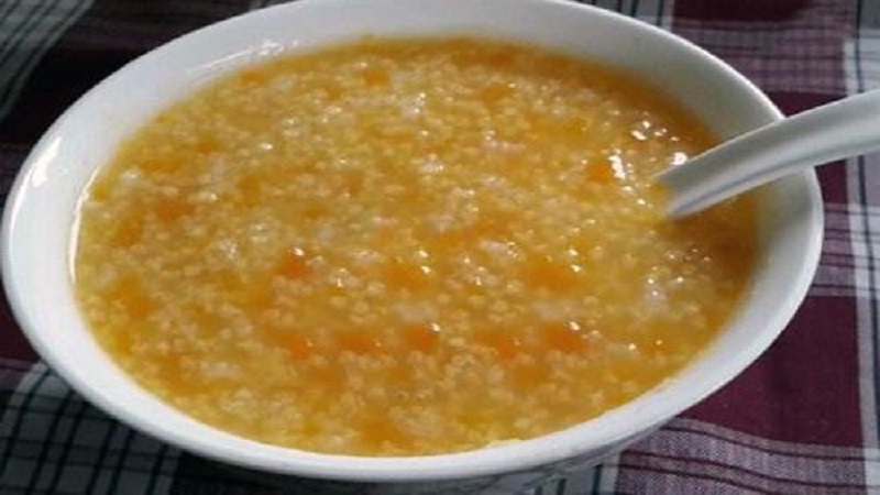 养胃食谱大全 超实用春季养胃食谱