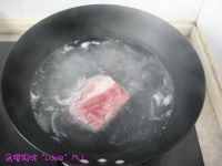 咖喱牛肉的做法步骤1