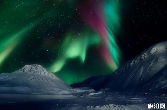 斯瓦尔巴群岛好玩吗 斯瓦尔巴群岛怎么样 斯瓦尔巴群岛好玩吗 斯瓦尔巴群岛怎么样