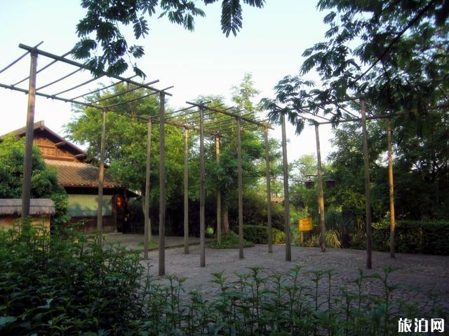 杭州周边旅游景点推荐