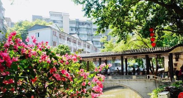 广东各地又开始阴天模式 省内多地气温都接近25℃