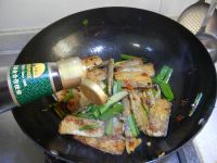 干锅带鱼的做法步骤13