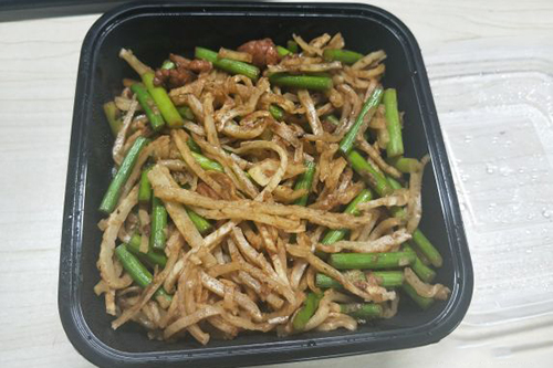 石家庄炒饼哪家好吃
