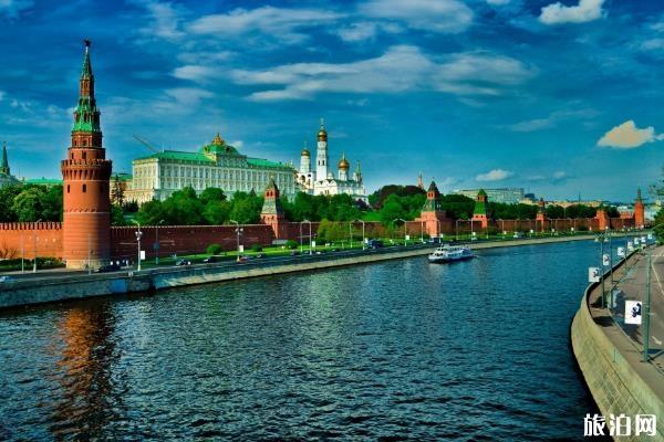 莫斯科旅游游记 莫斯科三日游