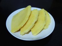 微波蛋糕的做法步骤8