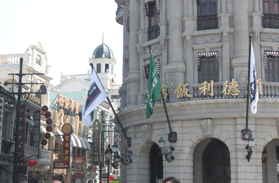海口必去景点推荐：冯小刚电影公社