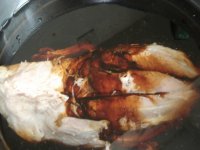五香酱牛肉的做法步骤3