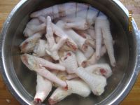 泡椒凤爪的做法步骤4