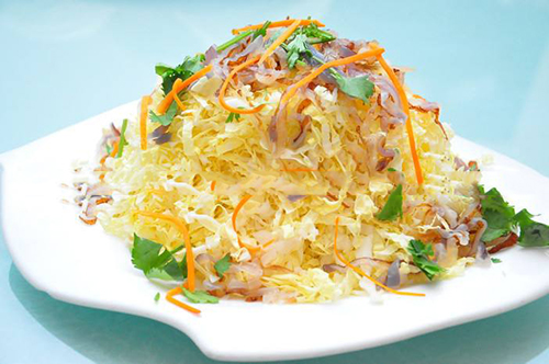 烟台特色美食有哪些 烟台有什么特色美食