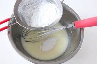缤纷立体月饼的做法步骤3