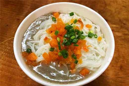武汉早点小吃排名 武汉好吃的早点有哪些