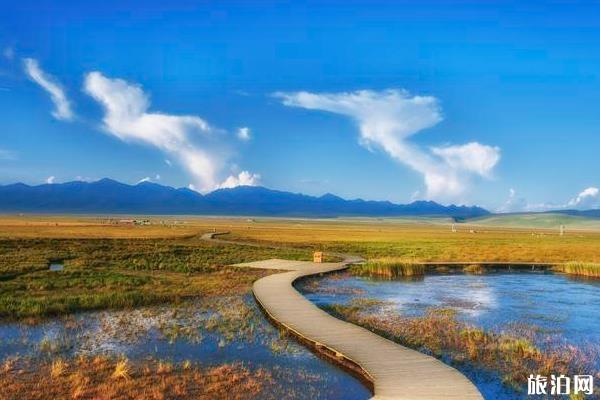 适合八月份旅游的小众景点推荐