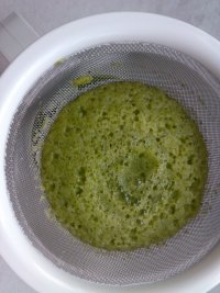 西瓜皮汁的做法步骤5