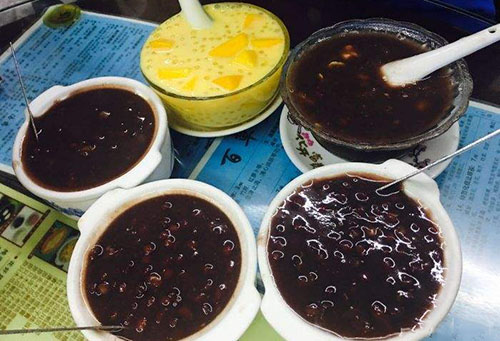 深圳有什么好吃的甜品 深圳特色甜品有哪些