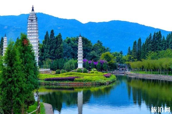 2020全国旅游年票云南景点名单+购买+使用
