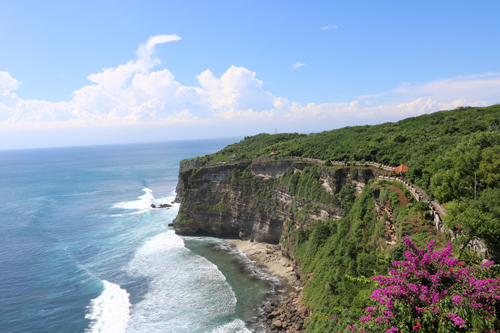 巴厘岛旅游必去景点