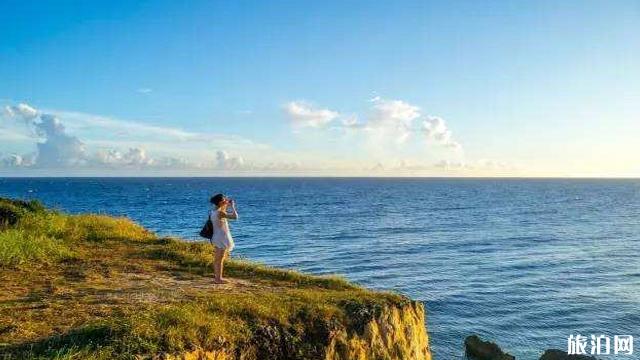 小琉球岛有哪些特色景点值得一去