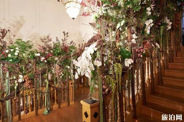 2019日本国际花园节时间+地点+活动介绍