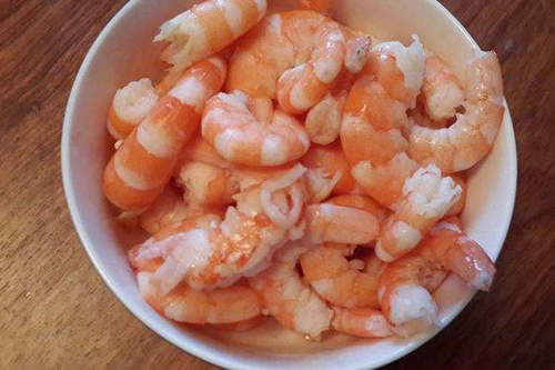 快速增肌食谱大全 增肌健身餐做法