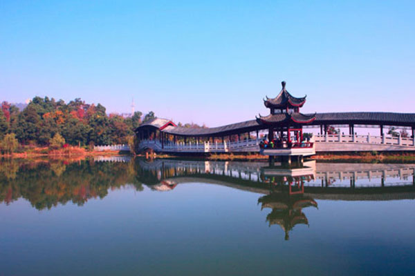 长沙哪些景区不要门票 长沙不需要门票的旅游景点