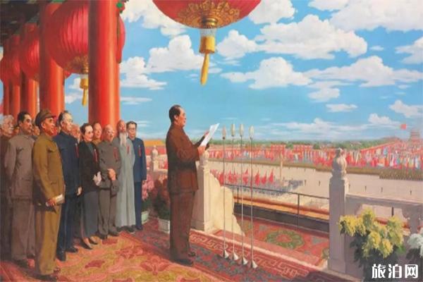 2019国庆期间国家博物馆开放时间 十一有哪些展览
