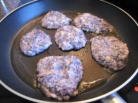 紫菜鱼肉豆腐饼的做法步骤11
