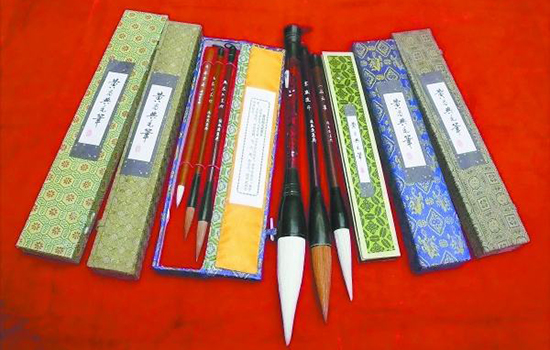 桂林有哪些传统工艺品 桂林工艺品