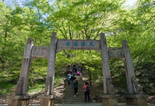 安徽宣城市的历史文化