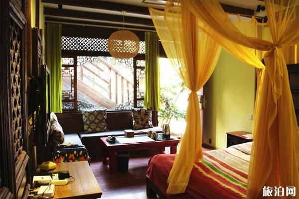 云南旅游淡季住宿客栈推荐+客栈介绍 云南旅游淡季住宿客栈推荐+客栈介绍