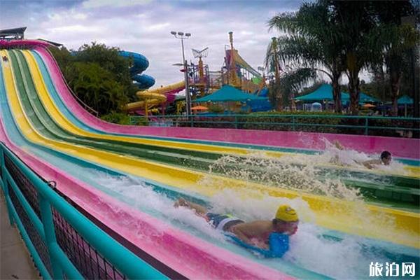 荆州海洋世界水上乐园需要带拖鞋吗 荆州海洋世界水上乐园需要带拖鞋吗