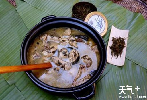 云南临沧双江县知名特产    双江县中秋特产礼品