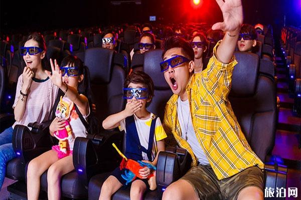 珠海长隆海洋世界游玩攻略