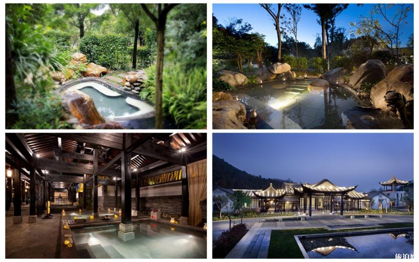 腾冲泡温泉攻略