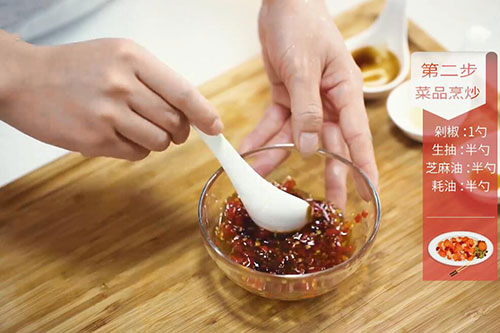 三色娃娃菜的做法 娃娃菜怎么做好吃