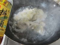 鲈鱼浓汤的做法步骤5