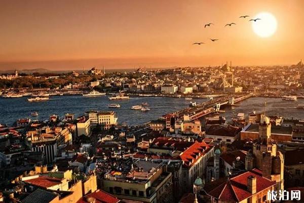 土耳其必打卡的特色玩法 土耳其必打卡的特色玩法