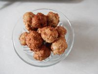 空心菜肉圆汤的做法步骤3