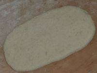 烤饼的做法步骤10