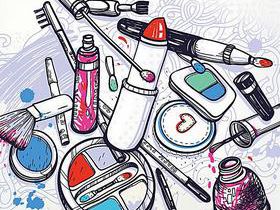 长期使用进口化妆品对人体健康有害吗