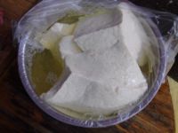 乐山嫩豆花的做法步骤2