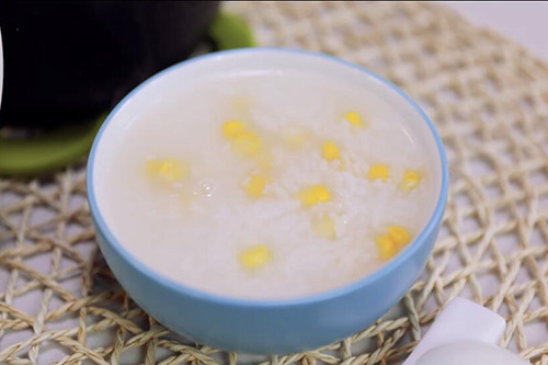 鲜玉米粥做法大全 家常鲜玉米粥怎么做