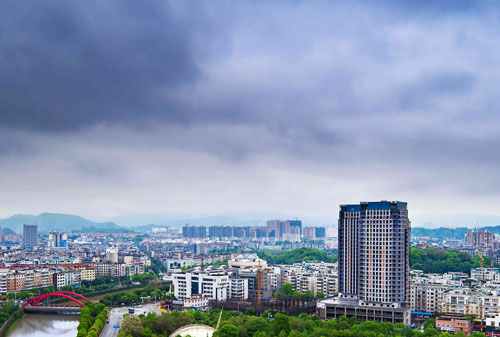 萍乡怎么样