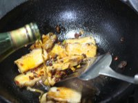 家庭版揽锅菜的做法步骤13