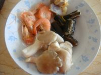 鲜中鲜的做法步骤3