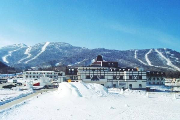 国内滑雪好去处 中国哪里滑雪好玩