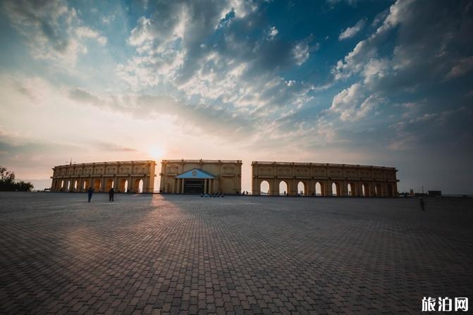 宁夏自驾游攻略及花费最新